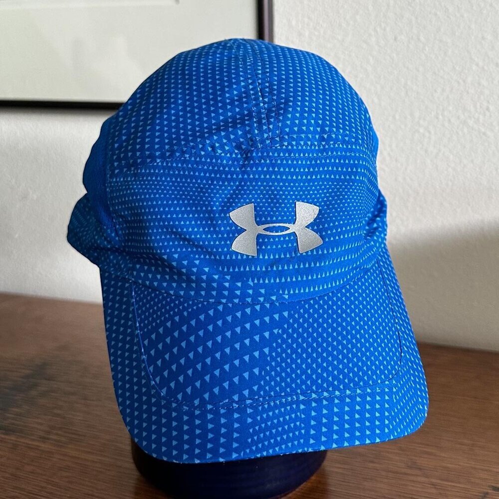 Under Armour Soft Womens Athletic Ball Cap